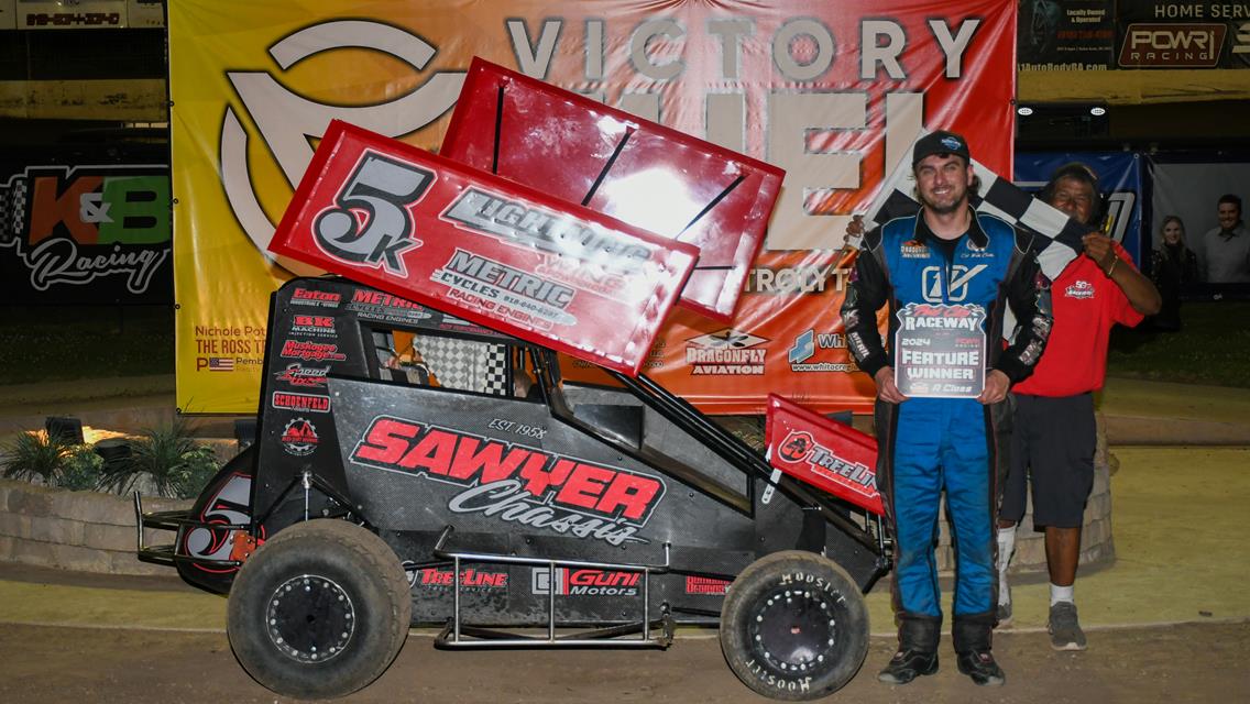 Port City Raceway | June 14 – 15 | June 22 Next