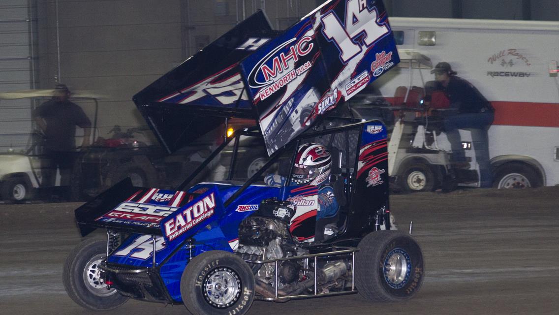 Entry Deadlines Looming For 31st Speedway Motors Tulsa Shootout
