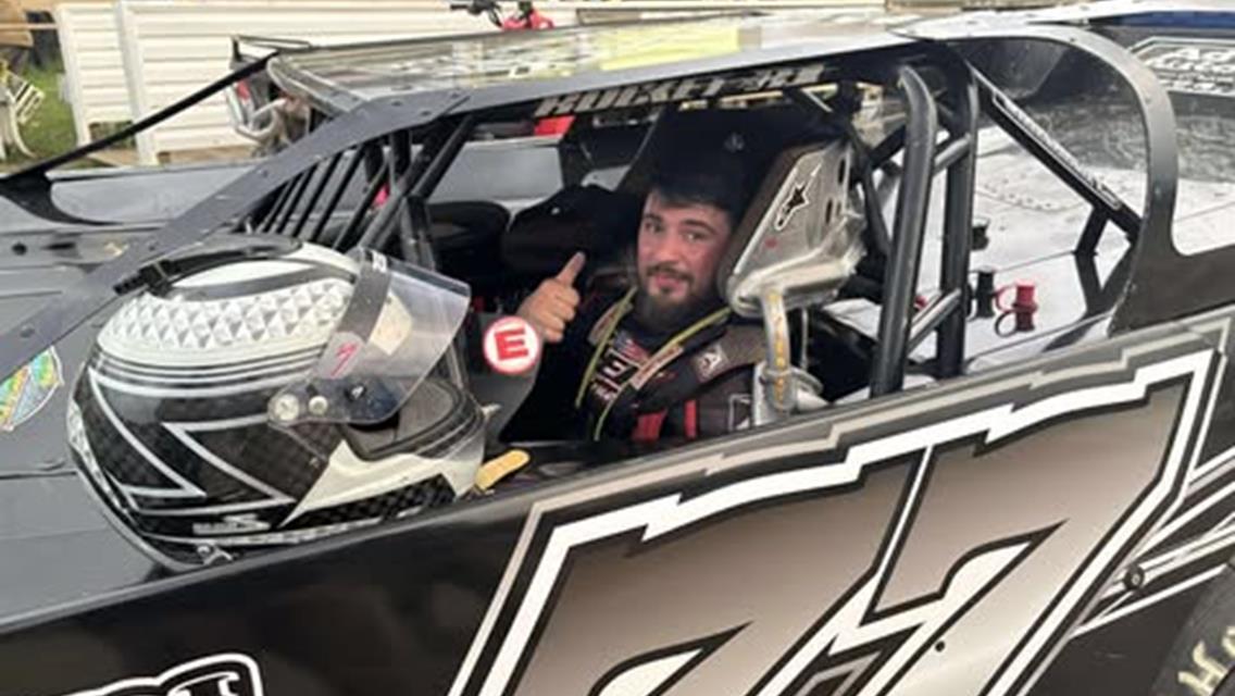 Full Write Up Results for 6-14-25 - Mother Nature Won!