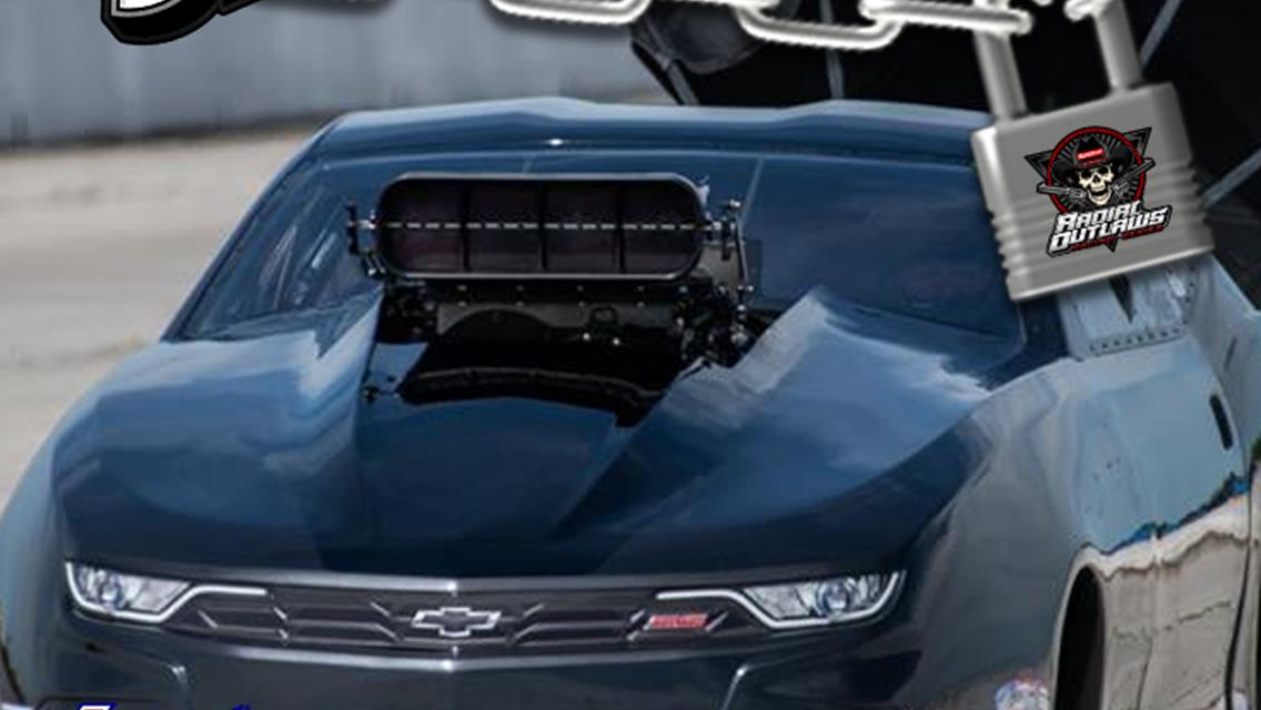 Bump in the Night at Shakedown at M&#39;Town