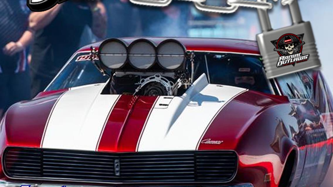 Bump in the Night at Shakedown at M&#39;Town