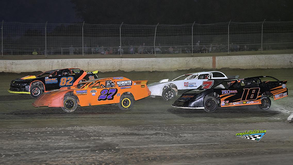 K&amp;L Ready Mix Clash Results