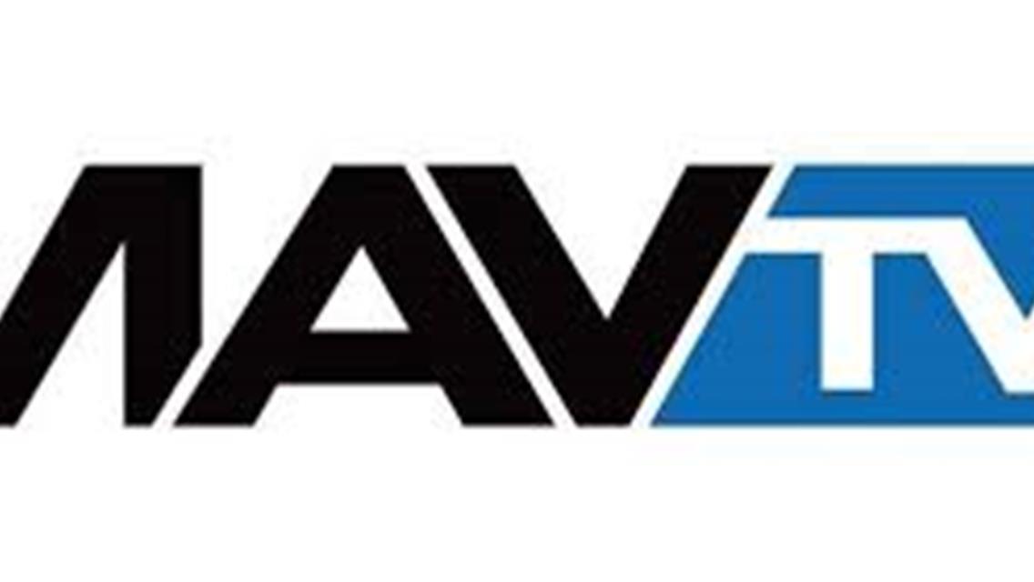 Ultimate Challenge Gets TV Slot on MAVTV!