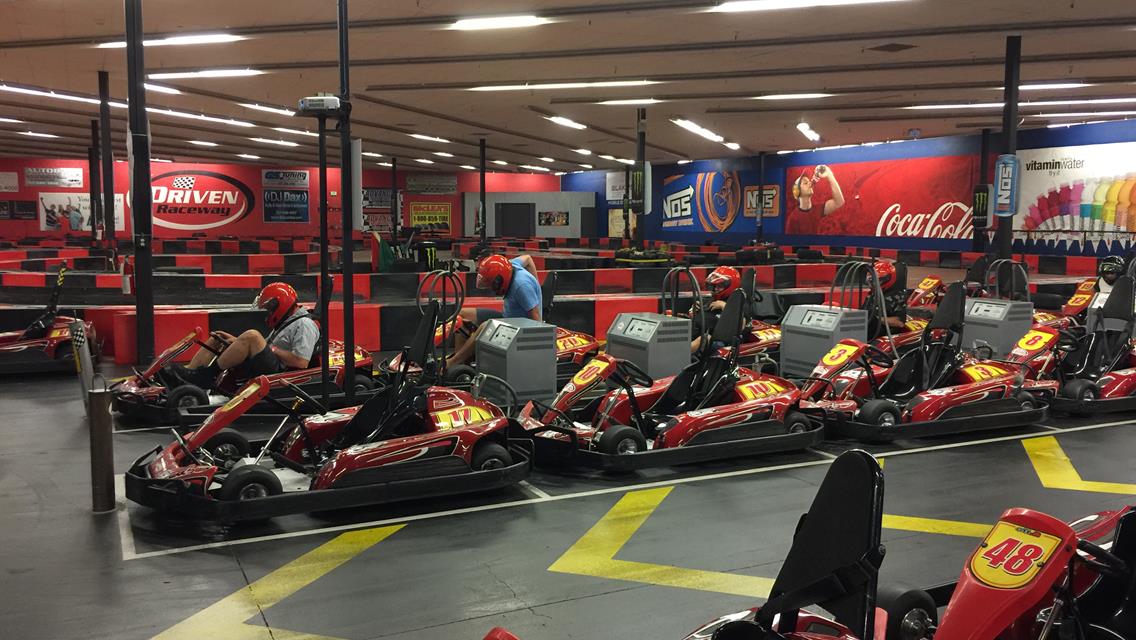 Relaxtion For The Moose Herd