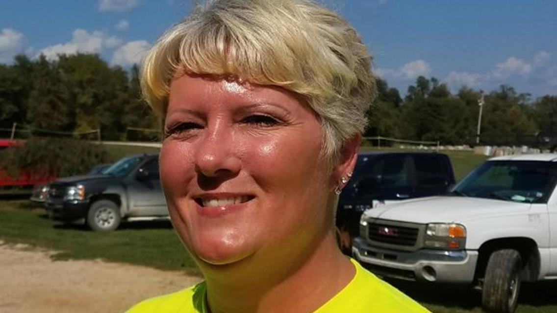 Meet The Speedway Staff