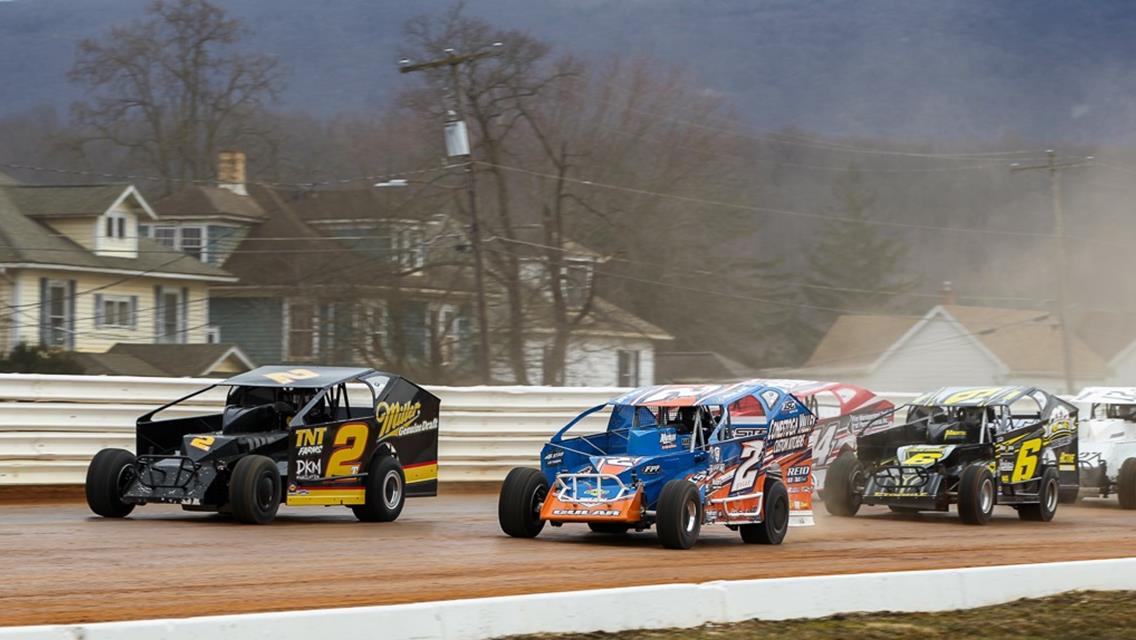 Port Royal Speedway â€˜Speed Showcaseâ€™ Rescheduled for October 18
