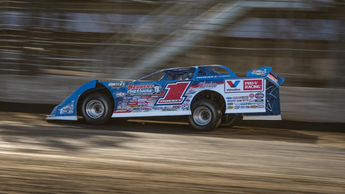 Rocket1 Returns to Racing with Pair of Podium Finishes