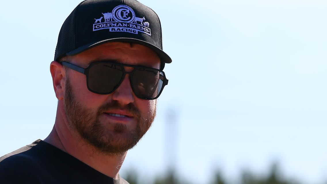 DonaldMcIntoshRacing.com Relaunched