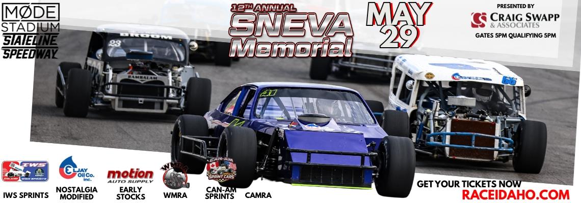Sneva Day 1