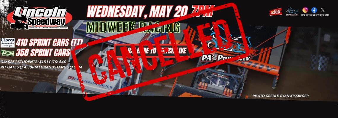 May 20