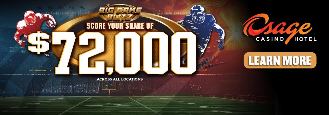 Big Game Blitz