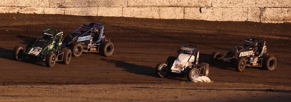 Antioch Speedway