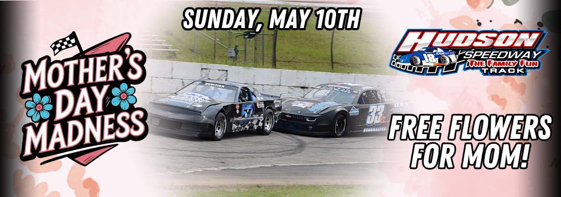 Mothers Day Mayhem