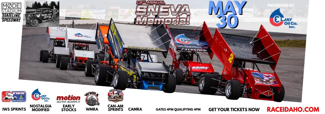 Sneva Day 2
