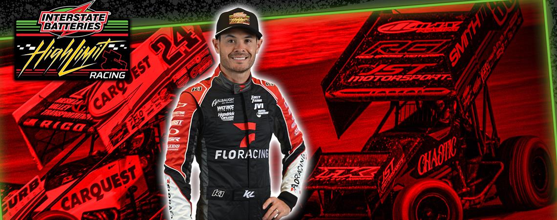 HIGH LIMIT RACING TICKETS ON SALE NOW!