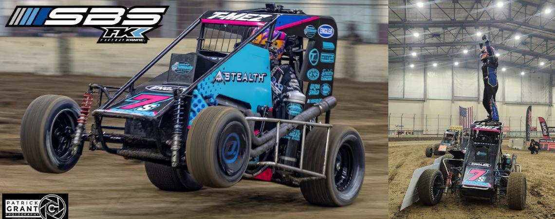 Tmez POWRI Win