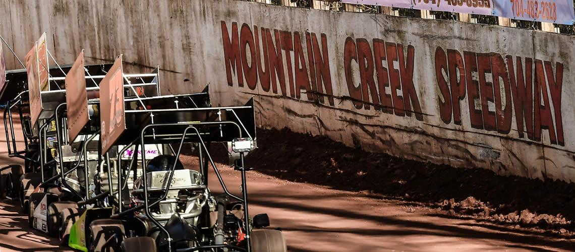 Next race weekend July 8th-9th!