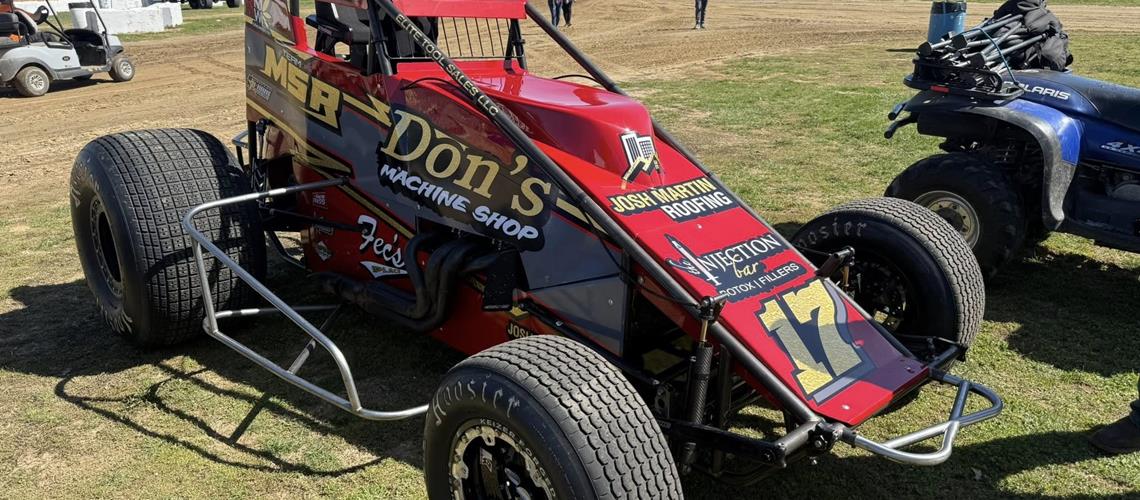 Andrews opens 2026 with Saturday visit to Paragon