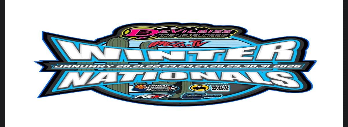 IMCATV WINTER NATIONALS
