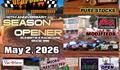 40th Anniversary Season Opener Saturday...