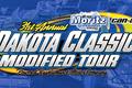 31st Annual Dakota Classic Modified Tour - July 11th!