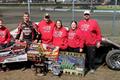 5th Annual Carpenter Memorial, REBEL MW Mod Tour, & JRMC Driven to Care Night - Results & Recap