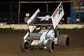 Seth Bergman Ready to Dance at the Devil’s Bowl