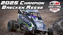 Brecken Reese Secures 2025 POWRi Stock Non-Wing KKM Challenge Championship