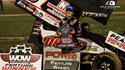 Peyton White Prevails in POWRi IMCA RaceSaver 305 Sprint Series Victory at Lucas Oil Speedway
