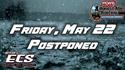 POWRi 410 Sprint Event at Electric City Speedway Postponed Due to Weather Conditions