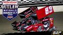 Eighth Annual Outlaw Nationals Prepares for Port City Raceway on March 5–7