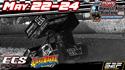 POWRi 410 Outlaw Sprints Ready for Memorial Day Holiday Weekend Lineup
