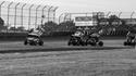 POWRi 410 Sprints Ready for Holiday Weekend Double-Header at Lake Ozark Speedway