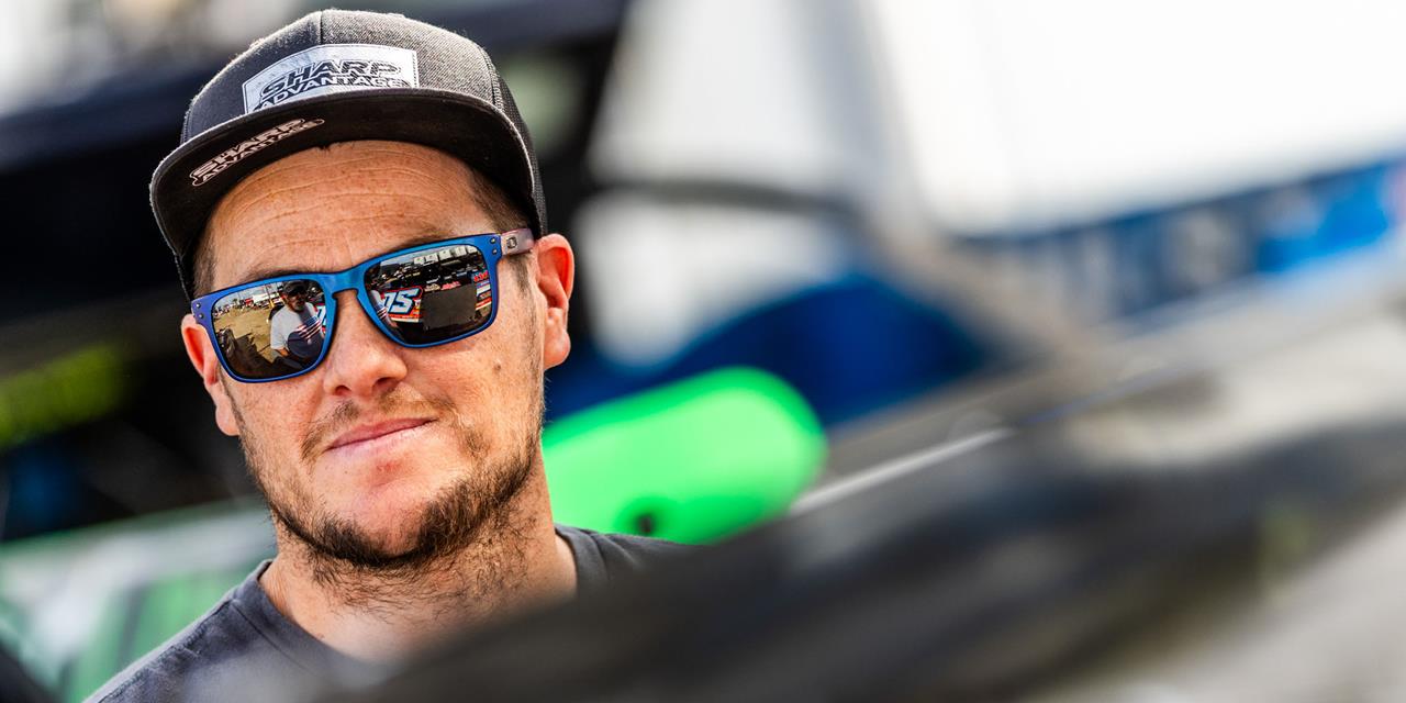Thornton invades Volunteer Speedway for The Gauntl...