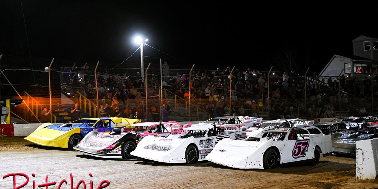 Zakalowski 13th in Carolina Clash season opener at...