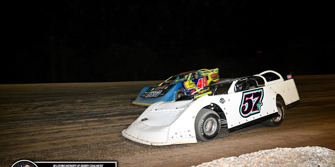 Landon Zakalowski joins Southern Thunder Super Dir...