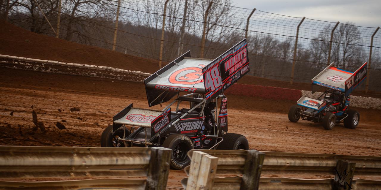 Back-to-back top-tens, Dietrich eyes PA Posse Seri...