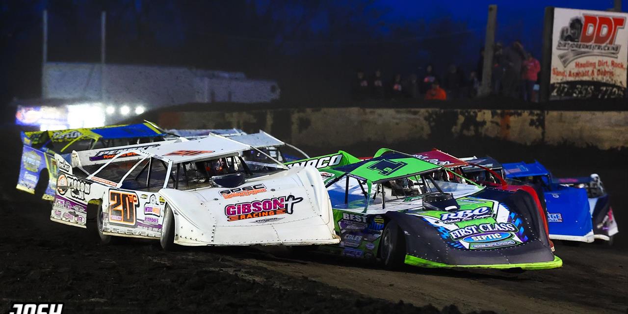 14th-place finish in Illini 100 opener at Farmer C...