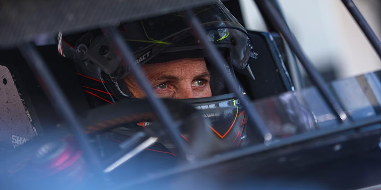Thornton notches Top-5 in DIRTcar Nationals finale