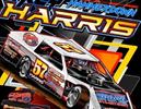 Trey Harris