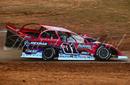 Podium finish at North Georgia Speedway for Bryson...