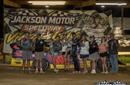 Cliburn, Link, and Magee Score CRUSA Weekly Racing...
