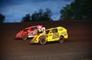Huggins Hustles to Boone Mod Lite Victory; Modifie...