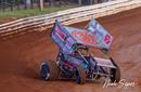 Dietrich represents Posse well in three-race Outla...