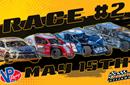 Brewerton Speedway Ready for Round 2 on May 15th