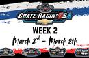 Week Two: CRUSA National Points Set for Busy Weeke...