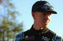 Luke Morey named Coltman Farms Racing developmental driver