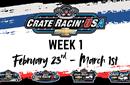 CRUSA Weekly Competition Kicks Off This Weekend
