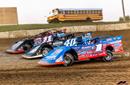 Brandon Sheppard Finishes Fourth in Ralph Latham M...
