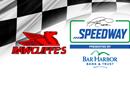 Speedway presented by Bar Harbor Bank & Trust Anno...